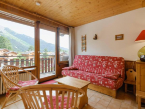 Appartement La Clusaz, 3 pièces, 6 personnes - FR-1-304-122